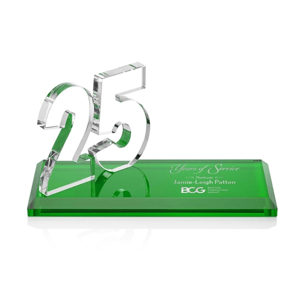 Celebrate employee loyalty with the Northam Anniversary Awards.... from ASI 84592 St Regis Group / St Regis