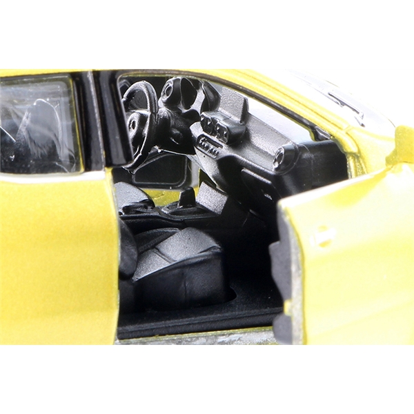 5"L Die Cast Mercedes-Benz pick up... from ASI 85620 H M Schmidt Co Inc