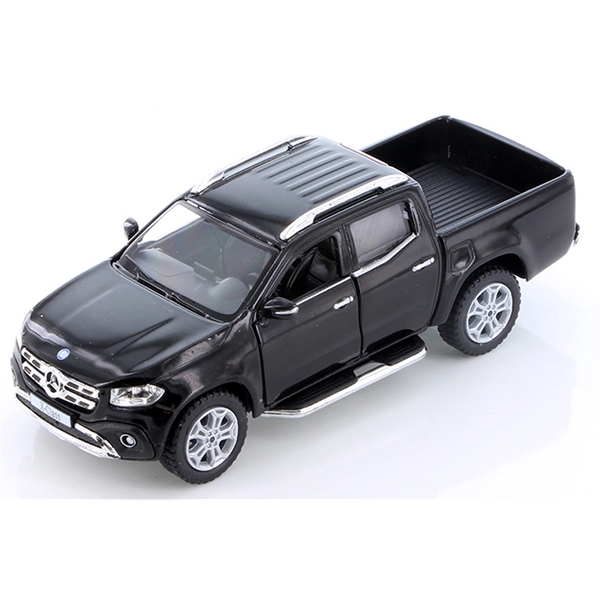 5"L Die Cast Mercedes-Benz pick up... from ASI 85620 H M Schmidt Co Inc