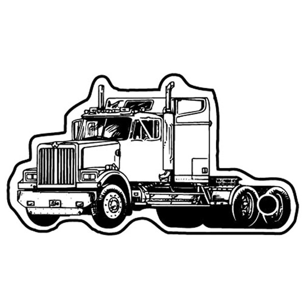 Key Tags - Soft Vinyl - Spot Color Screen Print -... from ASI 80210 Quikey Mfg Co Inc / Quikey Line