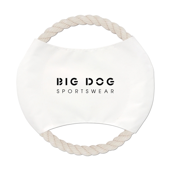 This toy flyer was made for dogs and pets who love... from ASI 52710 Lincoln Line