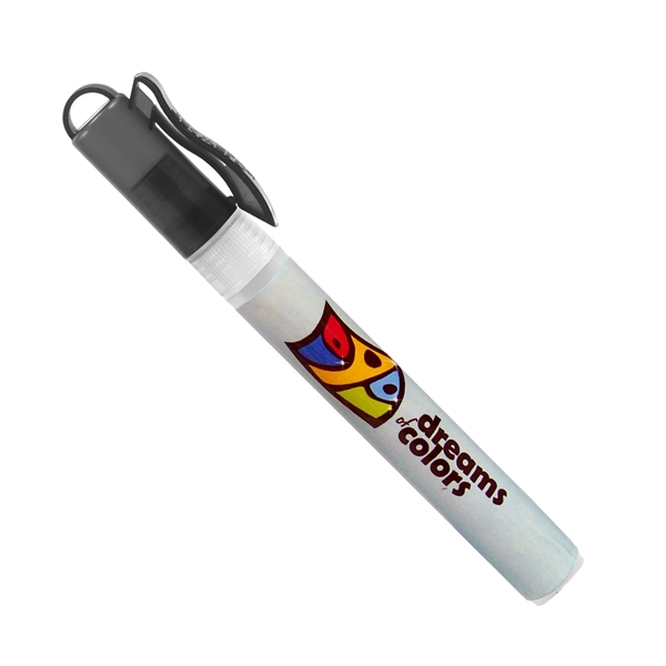 Lens Cleaner... from ASI 52710 Lincoln Line