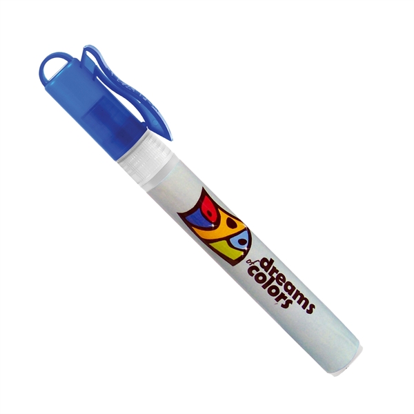 Lens Cleaner... from ASI 52710 Lincoln Line