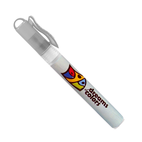 Lens Cleaner... from ASI 52710 Lincoln Line