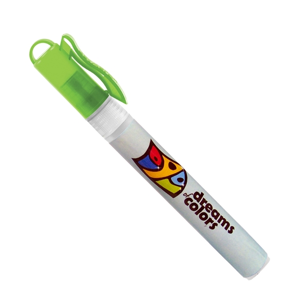 Lens Cleaner... from ASI 52710 Lincoln Line