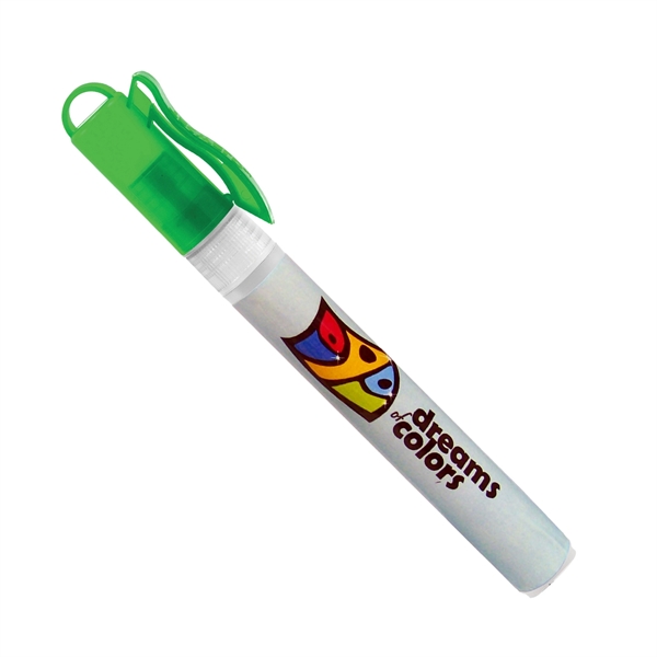 Lens Cleaner... from ASI 52710 Lincoln Line