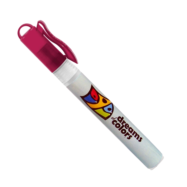 Lens Cleaner... from ASI 52710 Lincoln Line