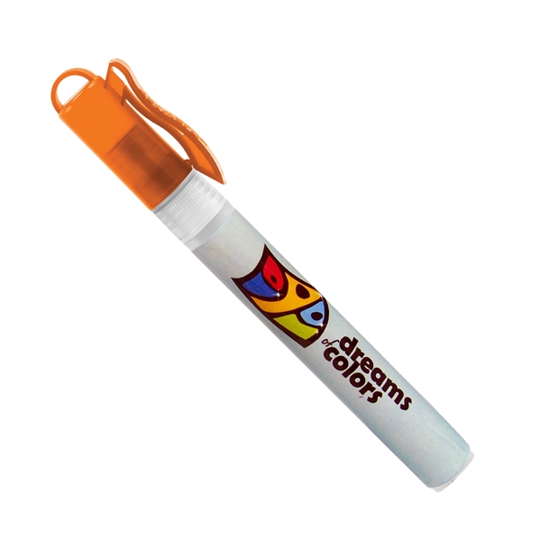 Lens Cleaner... from ASI 52710 Lincoln Line