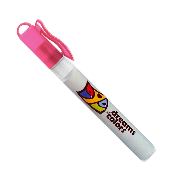 Lens Cleaner... from ASI 52710 Lincoln Line