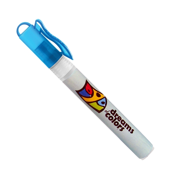 Lens Cleaner... from ASI 52710 Lincoln Line