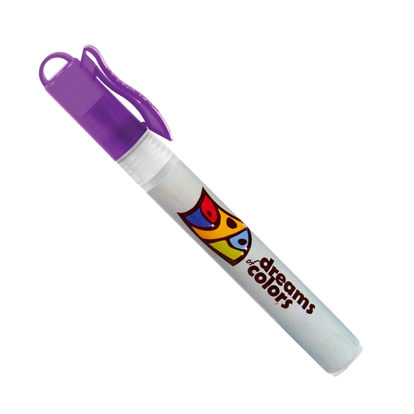 Lens Cleaner... from ASI 52710 Lincoln Line