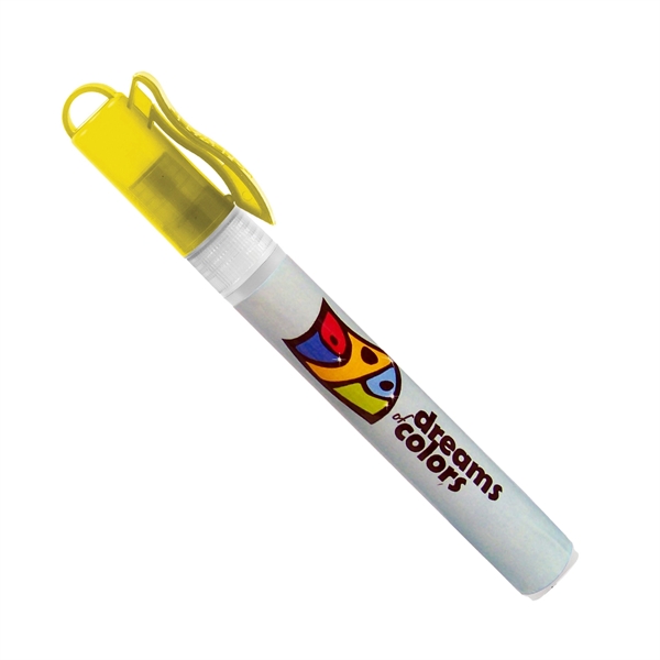 Lens Cleaner... from ASI 52710 Lincoln Line