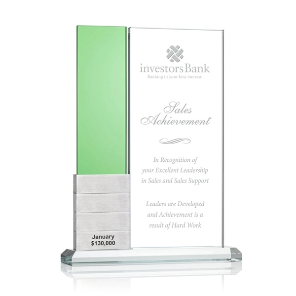 Jovita Add-a-Block - Starfire 10"... from ASI 84592 St Regis Group / St Regis