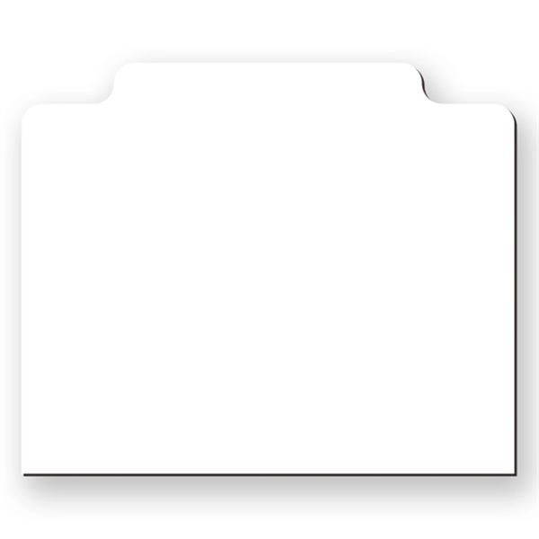 Calendar Pad Magnets Stock "Thank You" on top.... from ASI 93520 Ventura Inc