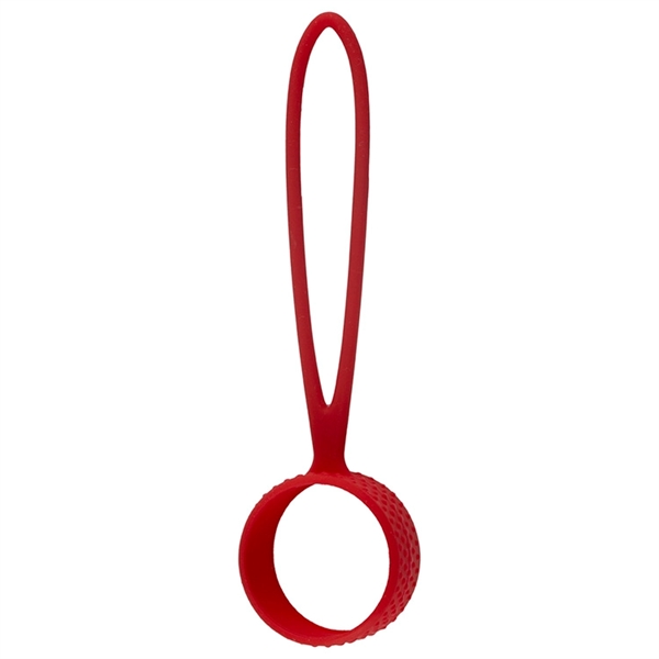 1 1/2" x 1 1/2" x 5 1/2" 12g vanilla flavored... from ASI 62660 Innovation Line