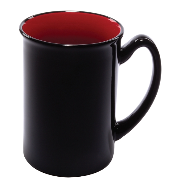 16 Oz. Two-Tone Marco Mug.... from ASI 74245 Nordic Co Inc / Nordic Nordic Promos