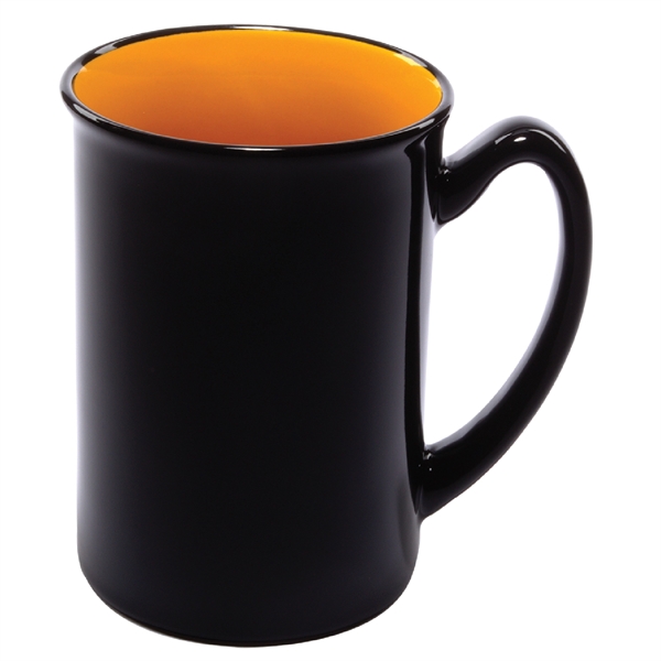 16 Oz. Two-Tone Marco Mug.... from ASI 74245 Nordic Co Inc / Nordic Nordic Promos