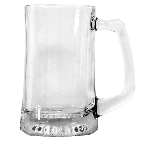15 Sport clear glass mug .... from ASI 74245 Nordic Co Inc