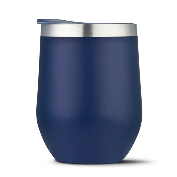The Barletta is a 12oz Double wall tumbler with copper lining,... from ASI 84592 St Regis Group