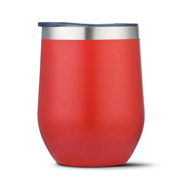 The Barletta is a 12oz Double wall tumbler with copper lining,... from ASI 84592 St Regis Group