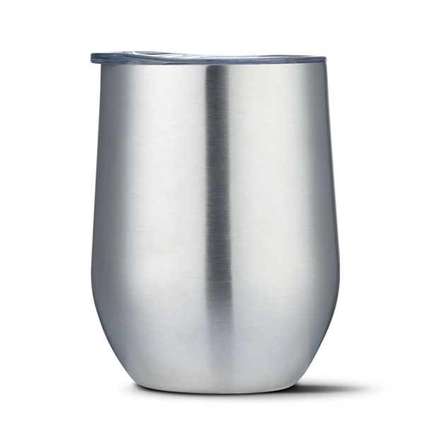 The Barletta is a 12oz Double wall tumbler with copper lining,... from ASI 84592 St Regis Group