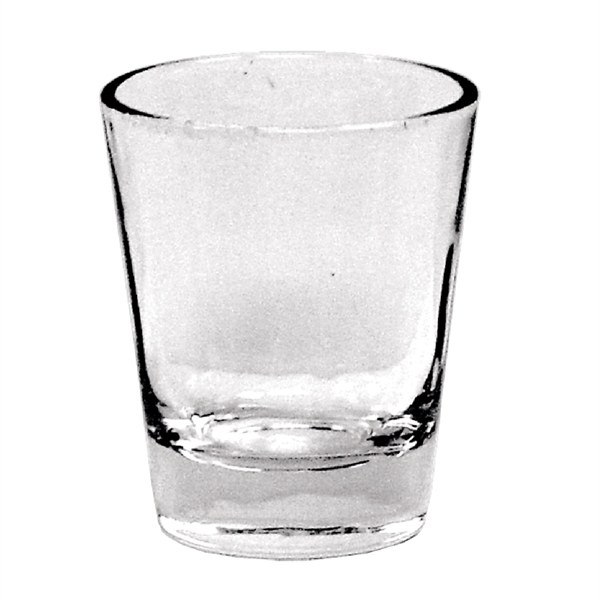 1.5 Oz. Collector Glass.... from ASI 74245 Nordic Co Inc