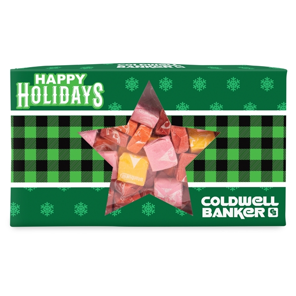 Starbursts In You're a Star Die Cut Box.... from ASI 44900 NC Custom (CI/Lanco)