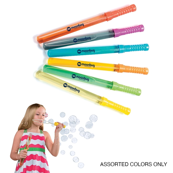 14" Bubble Wand.... from ASI 52710 Lincoln Line