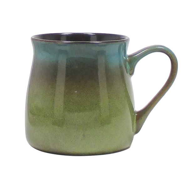 16 Oz. Multi Tone Mug.... from ASI 74245 Nordic Co Inc / Nordic Nordic Promos