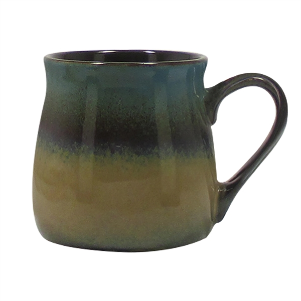16 Oz. Multi Tone Mug.... from ASI 74245 Nordic Co Inc / Nordic Nordic Promos