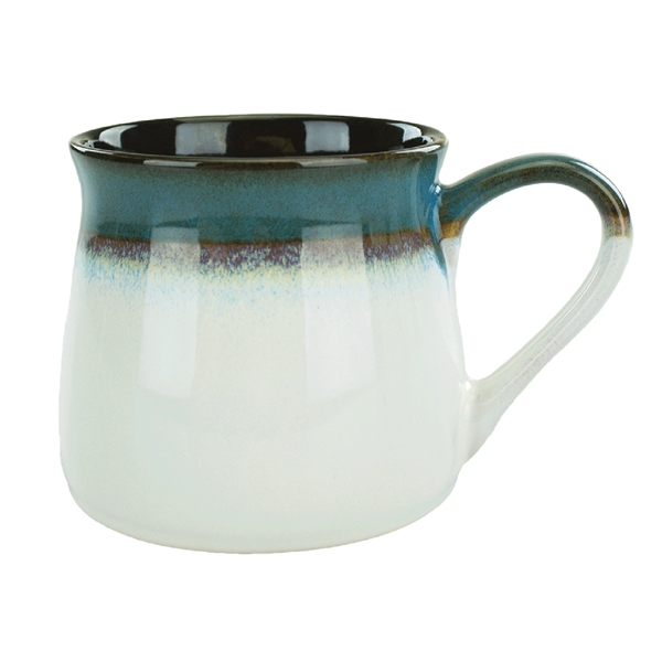 16 Oz. Multi Tone Mug.... from ASI 74245 Nordic Co Inc / Nordic Nordic Promos
