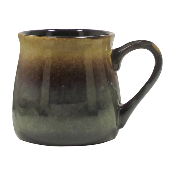 16 Oz. Multi Tone Mug.... from ASI 74245 Nordic Co Inc / Nordic Nordic Promos