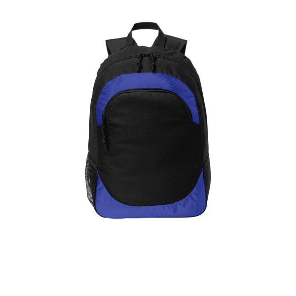 Port Authority Circuit Backpack.... from ASI 84863 SanMar