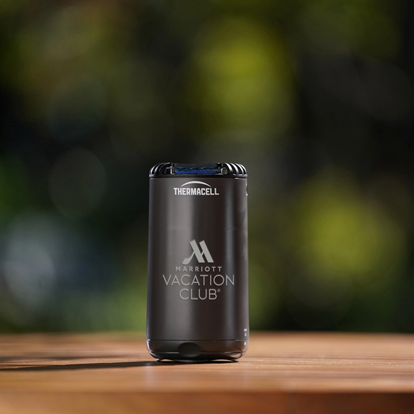 Easy to use mosquito repellent technology that provides hours of scent-free,... from ASI 46170 Compass Industries Inc