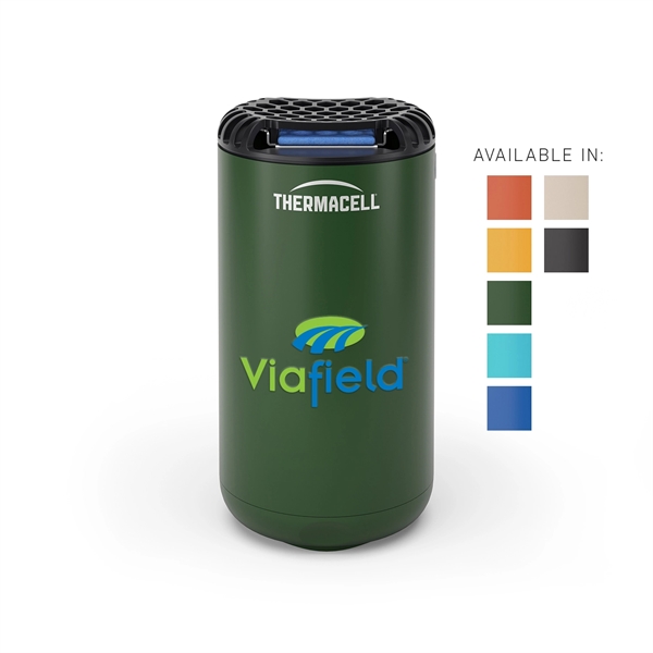 Easy to use mosquito repellent technology that provides hours of scent-free,... from ASI 46170 Compass Industries Inc