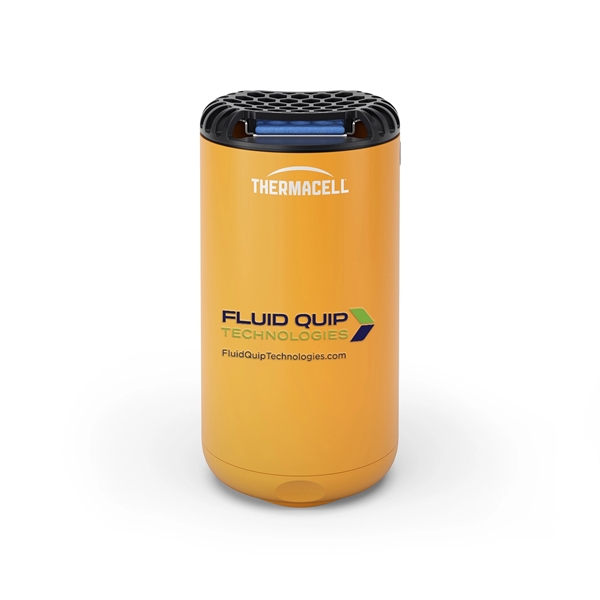 Easy to use mosquito repellent technology that provides hours of scent-free,... from ASI 46170 Compass Industries Inc