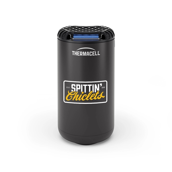 Easy to use mosquito repellent technology that provides hours of scent-free,... from ASI 46170 Compass Industries Inc