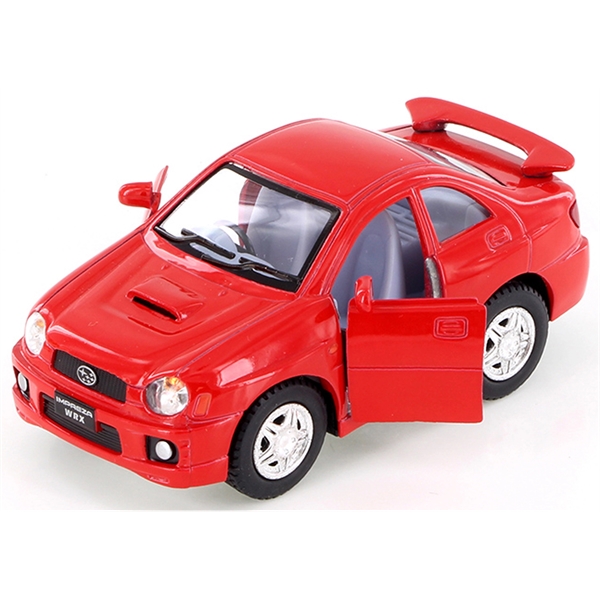 Die cast metal vehicle toy.... from ASI 85620 H M Schmidt Co Inc / Traveling Billboard