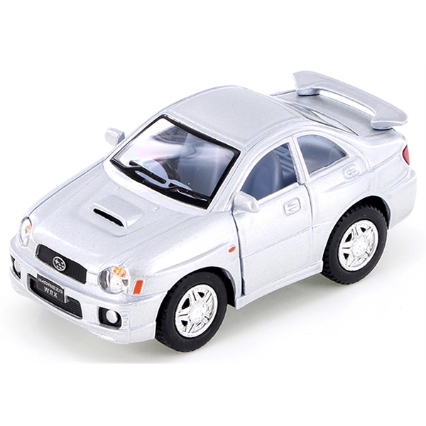 Die cast metal vehicle toy.... from ASI 85620 H M Schmidt Co Inc / Traveling Billboard