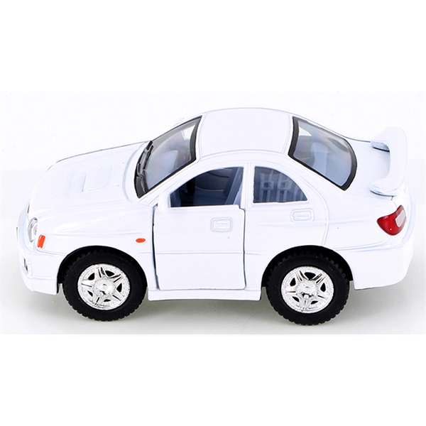 Die cast metal vehicle toy.... from ASI 85620 H M Schmidt Co Inc / Traveling Billboard