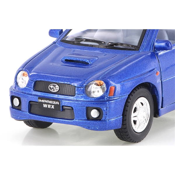 Die cast metal vehicle toy.... from ASI 85620 H M Schmidt Co Inc / Traveling Billboard