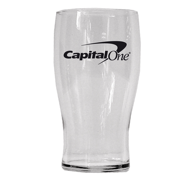 20 Oz. pub glass.... from ASI 74245 Nordic Co Inc / Nordic Nordic Promos