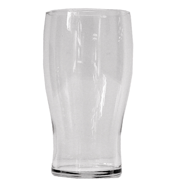 20 Oz. pub glass.... from ASI 74245 Nordic Co Inc / Nordic Nordic Promos