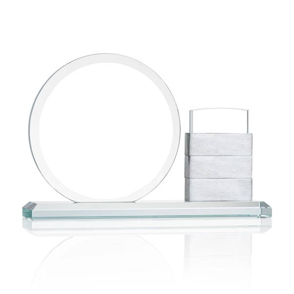 Balmore Add-a-Block - Starfire 6" Diam... from ASI 84592 St Regis Group / St Regis