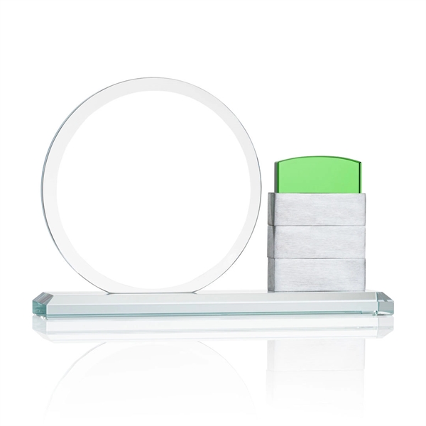 Balmore Add-a-Block - Starfire 6" Diam... from ASI 84592 St Regis Group / St Regis