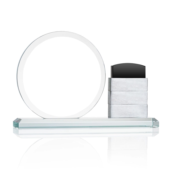 Balmore Add-a-Block - Starfire 6" Diam... from ASI 84592 St Regis Group / St Regis