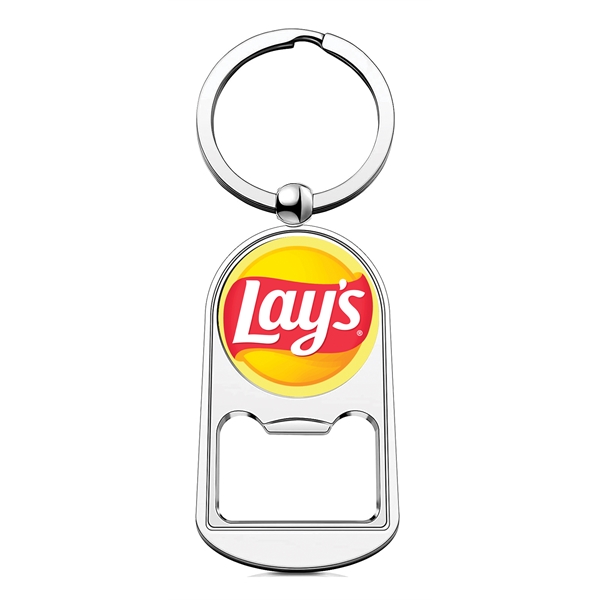 Not only is this a great key chain but its also... from ASI 62635 Inno-Vative Solutions Grp LTD