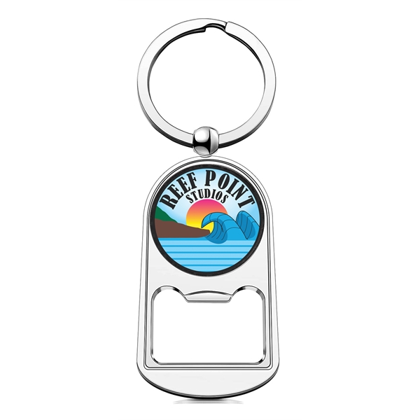 Not only is this a great key chain but its also... from ASI 62635 Inno-Vative Solutions Grp LTD