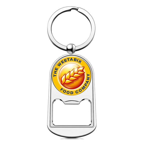 Not only is this a great key chain but its also... from ASI 62635 Inno-Vative Solutions Grp LTD