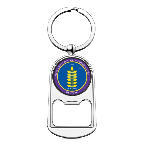 Not only is this a great key chain but its also... from ASI 62635 Inno-Vative Solutions Grp LTD